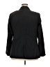Talbots Black Wool Blazer Size 18 - photo 2