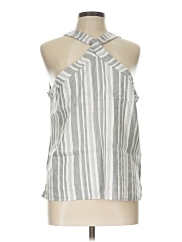 Vince Camuto Sleeveless Blouse (view 1)