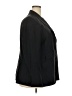 Talbots Black Wool Blazer Size 18 - photo 4