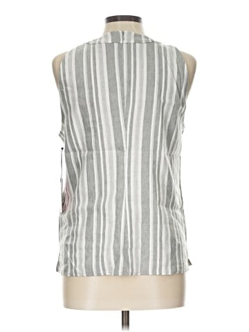 Vince Camuto Sleeveless Blouse (view 2)