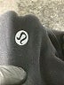 Lululemon Athletica Black Turtleneck Sweater Size 8 - photo 7