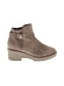 Giani Bernini Tan Ankle Boots Size 7 1/2 - photo 1