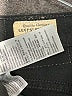Levi's Black Jeans Size 29 waist - photo 8