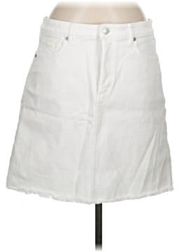 Ann Taylor Loft Denim Skirt