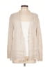 Tahari Tan Cardigan Size L - photo 1