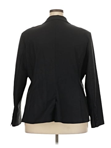 ELOQUII Blazer (view 2)