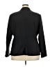 ELOQUII Black Blazer Size 20 Plus - photo 2