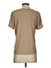 Old Navy Tan Short Sleeve Top Size S - photo 2