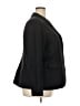 ELOQUII Black Blazer Size 20 Plus - photo 4