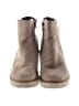 Giani Bernini Tan Ankle Boots Size 7 1/2 - photo 2