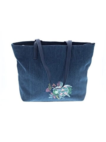 The Sak Tote (view 1)