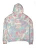 Justice Pink Pullover Hoodie Size 16 - 18 - photo 1