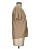 Old Navy Tan Short Sleeve Top Size S - photo 4