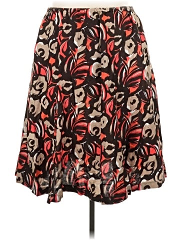 Lane Bryant Casual Skirt (view 2)