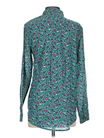 Sundance Long Sleeve Blouse (view 2)