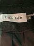 Calvin Klein Black Jacket Size 8 - photo 3