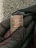 Calvin Klein Black Jacket Size 8 - photo 4