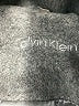 Calvin Klein Gray Coat Size 4 - photo 6