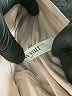 Wyatt Tan Sleeveless Button-Down Shirt Size L - photo 7