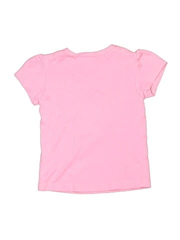 Luigi Kids Short Sleeve T-Shirt (view 2)