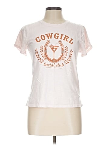 Assorted Brands Short Sleeve T-Shirt (view 1)