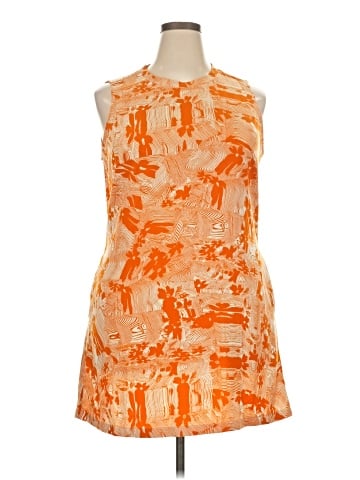 Open Edit Cocktail Dress (view 1)