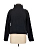 Vineyard Vines 100% Recycled Polyester Black Turtleneck Sweater Size 10 - photo 1