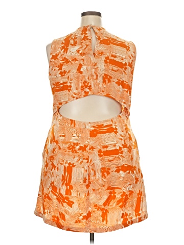 Open Edit Cocktail Dress (view 2)