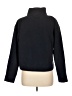 Vineyard Vines 100% Recycled Polyester Black Turtleneck Sweater Size 10 - photo 2