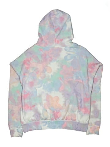 Justice Pullover Hoodie (view 2)