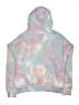 Justice Pink Pullover Hoodie Size 16 - 18 - photo 2