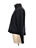 Vineyard Vines 100% Recycled Polyester Black Turtleneck Sweater Size 10 - photo 5