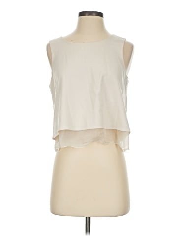 Club Monaco Sleeveless Blouse (view 1)