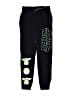Star Wars Black Casual Pants Size L (kids) - photo 1