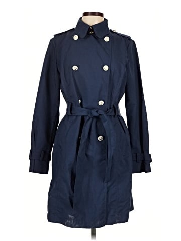 Nautica Trenchcoat (view 1)