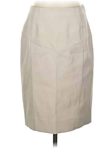 White House Black Market Formal Skirt (view 1)