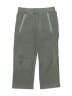 Hanna Andersson Green Cargo Pants Size 4 - photo 1