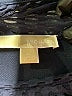 MICHAEL Michael Kors Blue Casual Dress Size M - photo 7