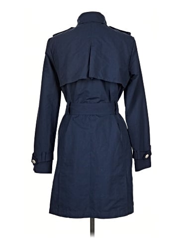 Nautica Trenchcoat (view 2)