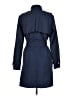 Nautica Blue Trenchcoat Size L - photo 2