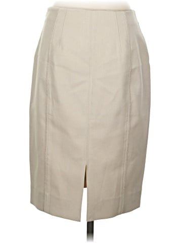 White House Black Market Formal Skirt (view 2)