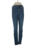 Express Blue Jeans Size 2R - photo 1