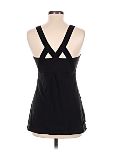 lucy Sleeveless Blouse (view 2)