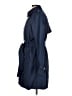 Nautica Blue Trenchcoat Size L - photo 5