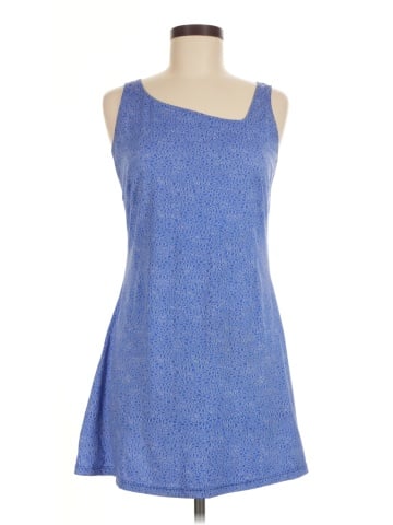 K-Swiss Casual Dress (view 1)