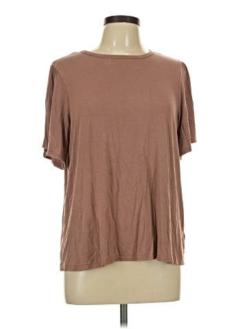 Old Navy Short Sleeve T-Shirt (view 1)