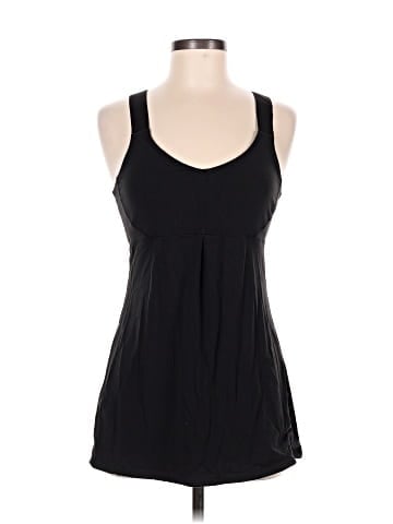 lucy Sleeveless Blouse (view 1)