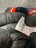 J.Crew Factory Store Stripes Orange Blazer Size M - photo 7