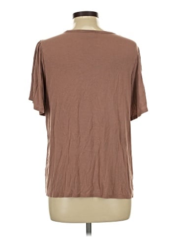 Old Navy Short Sleeve T-Shirt (view 2)