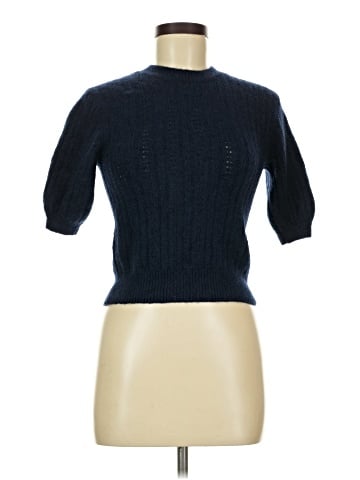 Madewell Pullover Sweater (view 1)